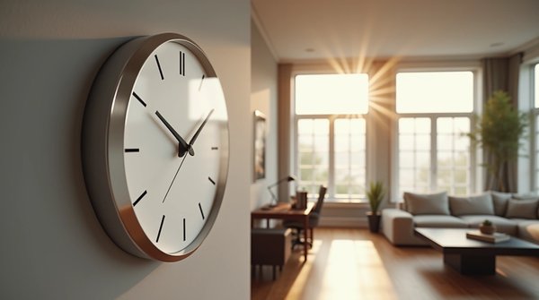 Luxury rolex-style wall clocks: transform your space today